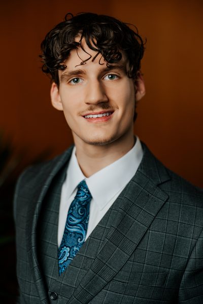 Jake McGaha
